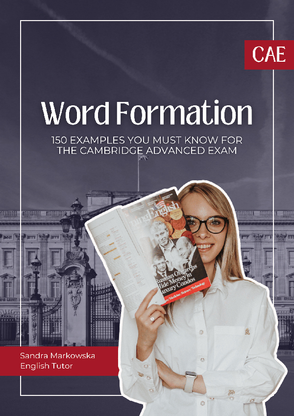 SM_Word-Formation SM_Word-Formation