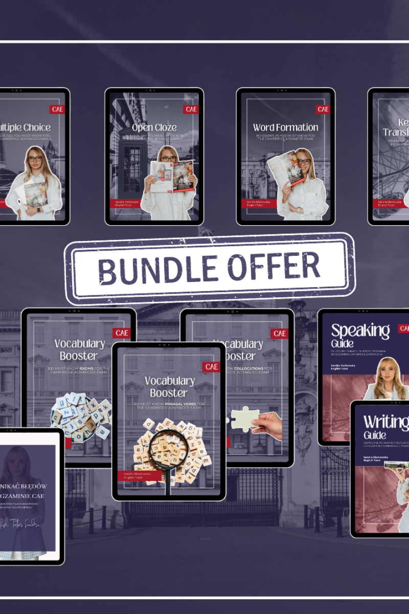 Kompletny pakiet przygotowujący do CAE